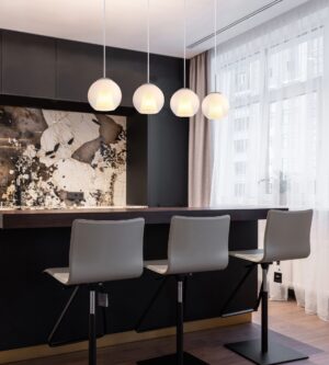 globo-lámparacolgante-barry-acero-vidrio-granlámparadecomedor-e27-15749n-4h-1