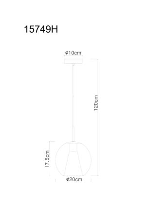 globo-lámparacolgante-barry-negro-vidrio-ø20cm-e27-15749h-1