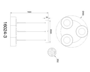 globo-lámparacolgante-belinda-negro-vidrio-ø40cm-led-16024-3-1