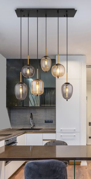 globo-lámparacolgante-blacky-negro-vidrio-granlámparadecomedor-e14-15345-6a-1