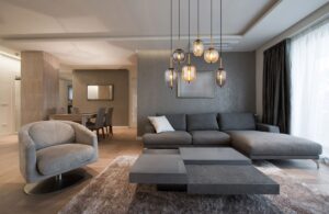 globo-lámparacolgante-blacky-negro-vidrio-granlámparadecomedor-e14-15345-6a-1