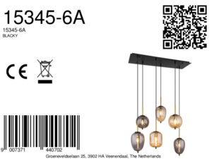 globo-lámparacolgante-blacky-negro-vidrio-granlámparadecomedor-e14-15345-6a-8a