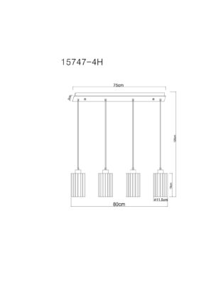 globo-lámparacolgante-cayden-acero-vidrio-granlámparadecomedor-e27-15747-4h-1