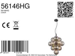 globo-lámparacolgante-conor-antracita-vidrio-ø40cm-g9-56146hg-8a