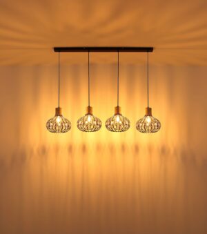 globo-lámparacolgante-dorthy-negro-metal-granlámparadecomedor-e27-15778-4h-1