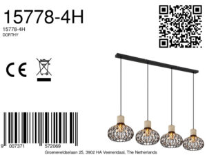 globo-lámparacolgante-dorthy-negro-metal-granlámparadecomedor-e27-15778-4h-8a