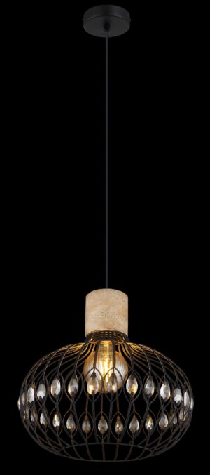 globo-lámparacolgante-dorthy-negro-metal-ø38cm-e27-15778h-1