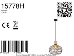 globo-lámparacolgante-dorthy-negro-metal-ø38cm-e27-15778h-8a