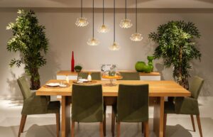 globo-lámparacolgante-fiore-ámbar-vidrio-granlámparadecomedor-g9-16054-6h-1