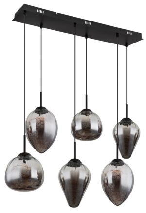 globo-lámparacolgante-firefly-negro-vidrio-granlámparadecomedor-led-15642-6-1