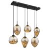 globo-lámparacolgante-firefly-negro-vidrio-granlámparadecomedor-led-15642-6-1