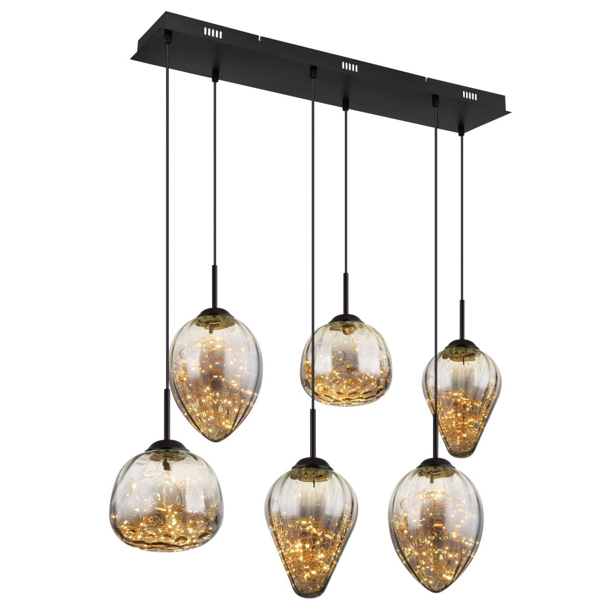 globo-lámparacolgante-firefly-negro-vidrio-granlámparadecomedor-led-15642-6-1