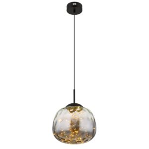 globo-lámparacolgante-firefly-negro-vidrio-ø30cm-led-15642-1