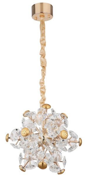 globo-lámparacolgante-floriella-dorado-vidrio-ø40cm-led-16023h-1