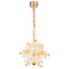 globo-lámparacolgante-floriella-dorado-vidrio-ø40cm-led-16023h-1