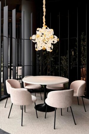 globo-lámparacolgante-floriella-dorado-vidrio-ø40cm-led-16023h-1