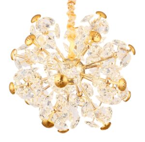 globo-lámparacolgante-floriella-dorado-vidrio-ø50cm-led-16023h1-1