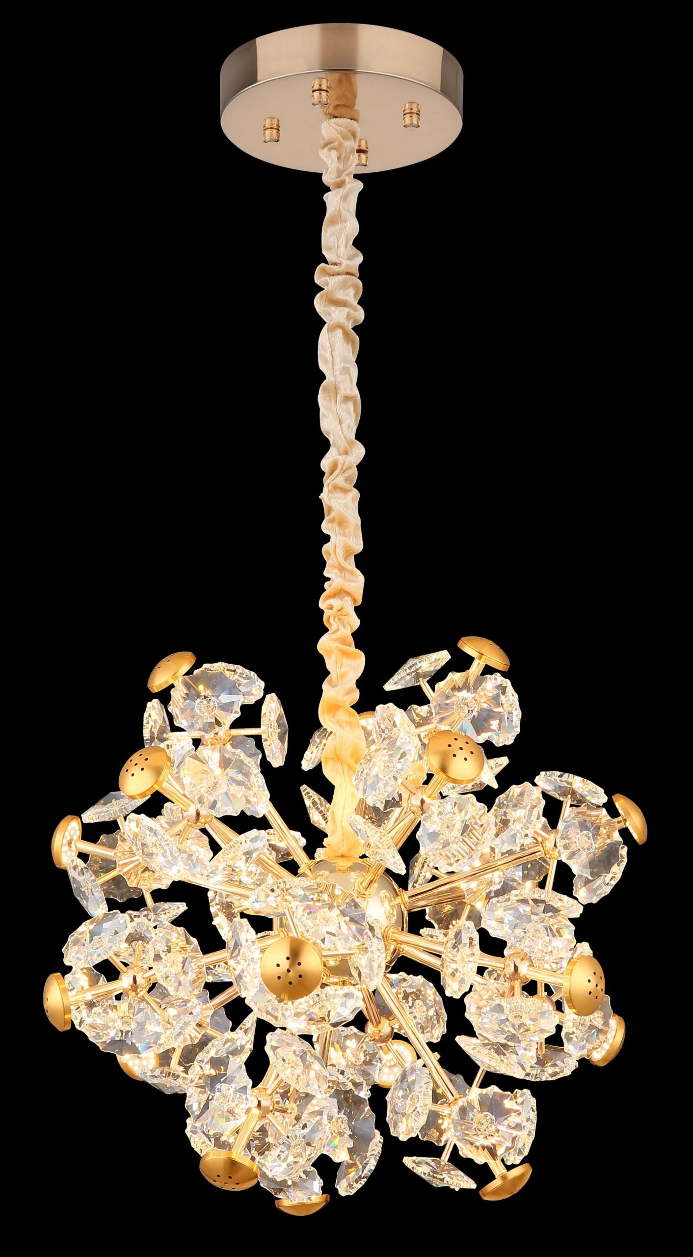 globo-lámparacolgante-floriella-dorado-vidrio-ø50cm-led-16023h1-1