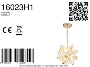 globo-lámparacolgante-floriella-dorado-vidrio-ø50cm-led-16023h1-8a