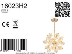 globo-lámparacolgante-floriella-dorado-vidrio-ø65cm-led-16023h2-8a