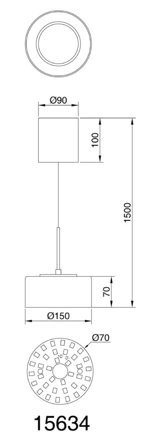 globo-lámparacolgante-fogsy-negro-vidrio-ø15cm-led-15634-1