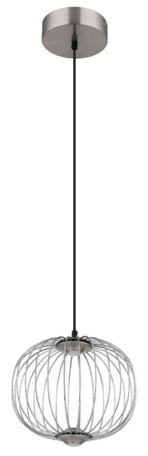 globo-lámparacolgante-galway-acero-metal-ø30cm-led-15652hn-1