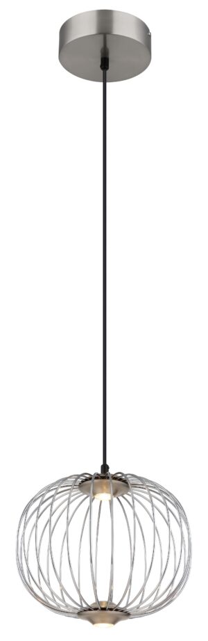 globo-lámparacolgante-galway-acero-metal-ø30cm-led-15652hn-1