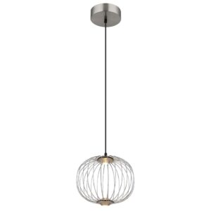 globo-lámparacolgante-galway-acero-metal-ø30cm-led-15652hn-1