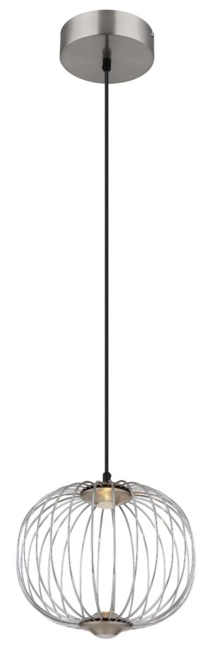 globo-lámparacolgante-galway-acero-metal-ø30cm-led-15652hn-1