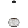 globo-lámparacolgante-galway-negro-metal-ø50cm-led-15652h1-1