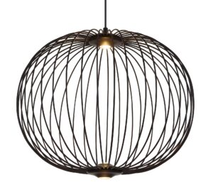 globo-lámparacolgante-galway-negro-metal-ø50cm-led-15652h1-1