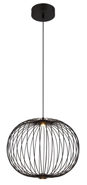 globo-lámparacolgante-galway-negro-metal-ø50cm-led-15652h1-1