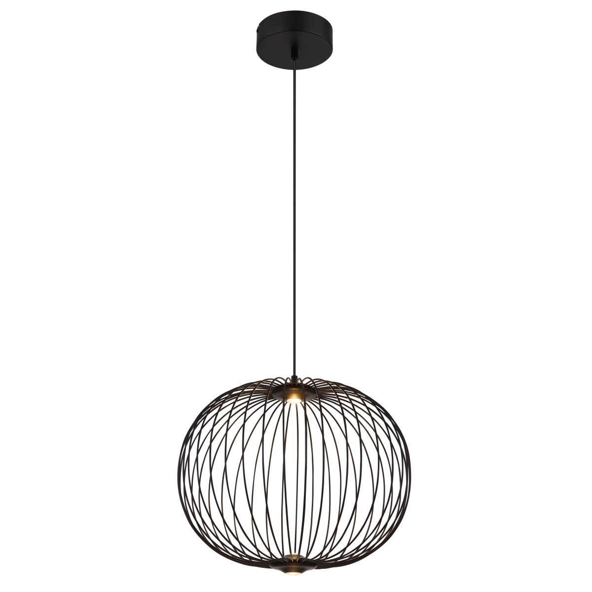 globo-lámparacolgante-galway-negro-metal-ø50cm-led-15652h1-1