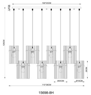 globo-lámparacolgante-gorley-negro-vidrio-granlámparadecomedor-e27-15698-8h-1