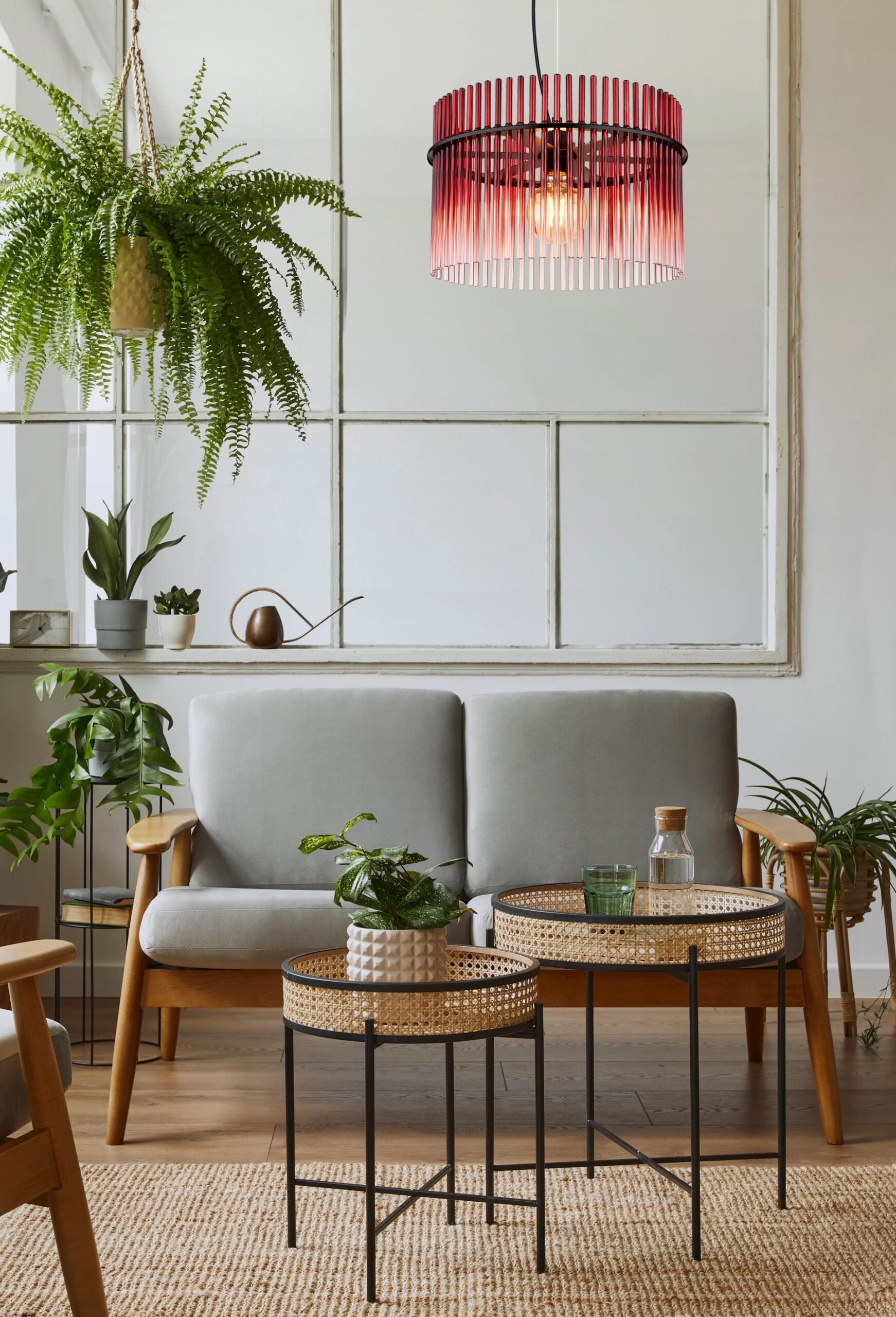 globo-lámparacolgante-gorley-rojo-vidrio-ø40cm-e27-15698hbr-1