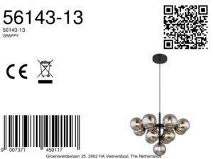 globo-lámparacolgante-grappy-negro-vidrio-ø56cm-g9-56143-13-8a