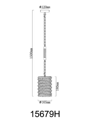 globo-lámparacolgante-halia-natural-metal-ø15cm-e27-15679h-1
