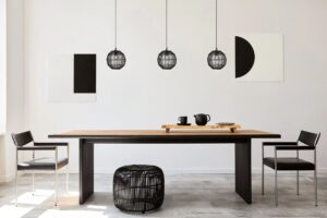 globo-lámparacolgante-hermiii-negro-metal-ø20cm-e27-14994h-1