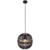 globo-lámparacolgante-hermiii-negro-metal-ø30cm-e27-14994h1-1