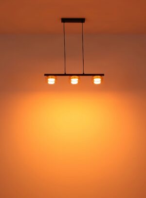 globo-lámparacolgante-higgins-negro-vidrio-granlámparadecomedor-led-16055-3hg-1