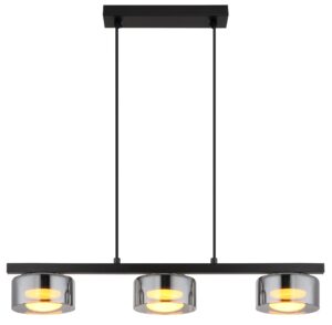 globo-lámparacolgante-higgins-negro-vidrio-granlámparadecomedor-led-16055-3hs-1