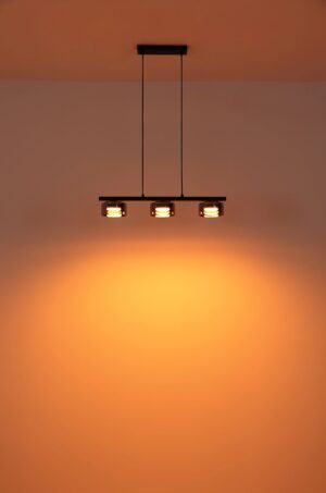 globo-lámparacolgante-higgins-negro-vidrio-granlámparadecomedor-led-16055-3hs-1