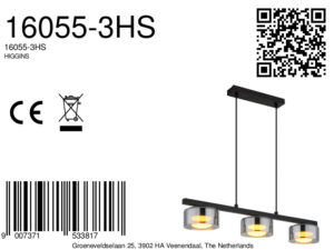 globo-lámparacolgante-higgins-negro-vidrio-granlámparadecomedor-led-16055-3hs-8a
