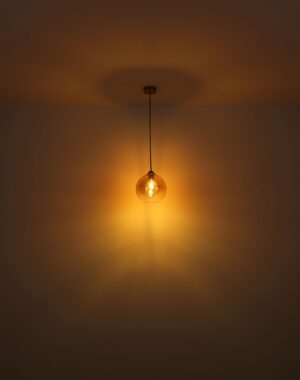 globo-lámparacolgante-jamessa-ámbar-vidrio-ø25cm-e27-15788h-1