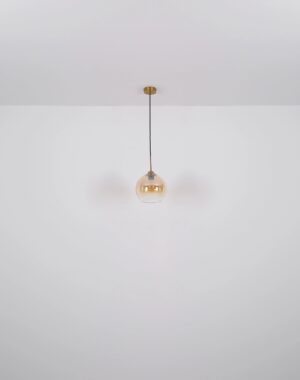 globo-lámparacolgante-jamessa-ámbar-vidrio-ø25cm-e27-15788h-1