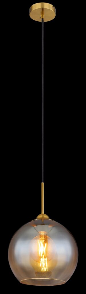 globo-lámparacolgante-jamessa-ámbar-vidrio-ø25cm-e27-15788h-1