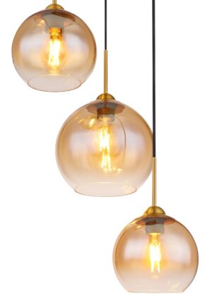 globo-lámparacolgante-jamessa-ámbar-vidrio-ø43cm-e27-15788-3h-1