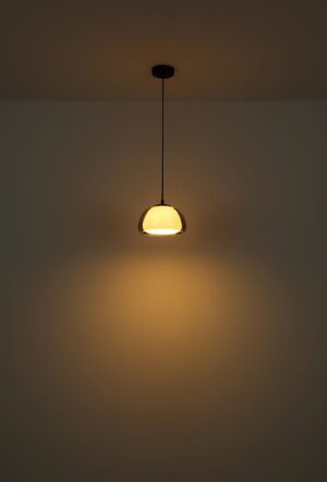 globo-lámparacolgante-jella-negro-vidrio-ø25cm-e14-15743h-1