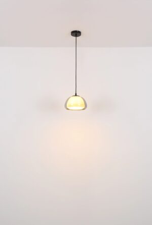 globo-lámparacolgante-jella-negro-vidrio-ø25cm-e14-15743h-1