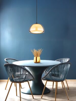 globo-lámparacolgante-jella-negro-vidrio-ø25cm-e14-15743h-1